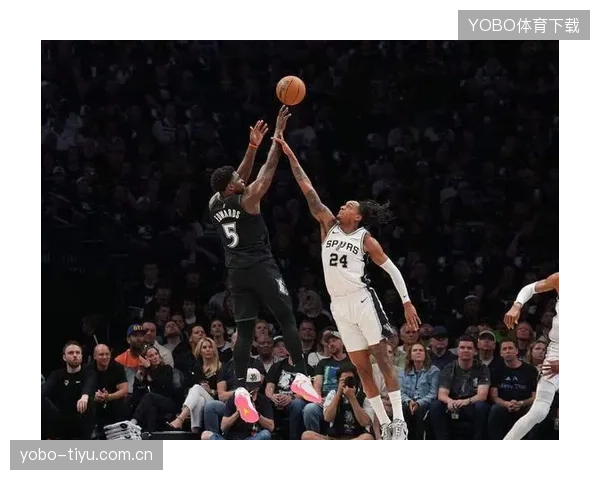 马刺队借助强大青年阵容再创奇迹,nba 马刺队