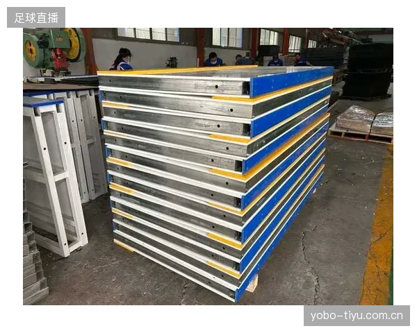 高密度聚乙烯冰球场围栏确保运动员安全,提升比赛体验